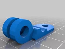 cable clamp