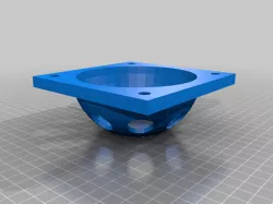 caddy 100mm bowl