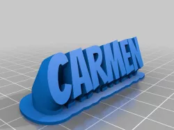 carmen