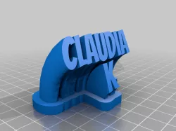 Claudia