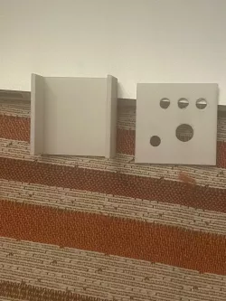 Comprobador de servos