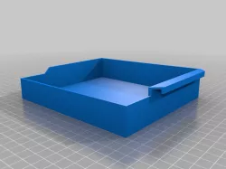 CR6 SE Drawer