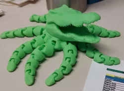 Croctopus