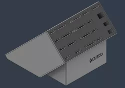 Cutco Ultimate 32