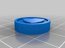 D&D Elemental Tokens