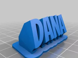 dana