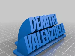 DEMITRI