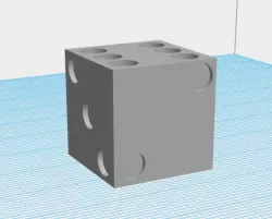 Dice