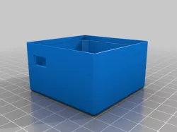 Digital Dice Box (ArliKits AR190/B )
