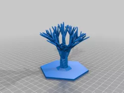 Digital Tree