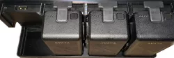 DJI AVATA Battery Hub Holder