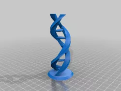 DNA 100