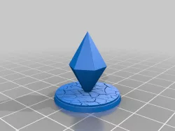 DnD npc token