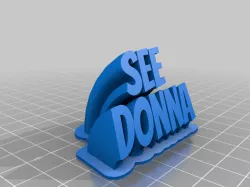 donna