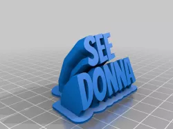 donna