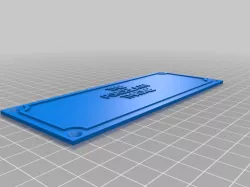 DOORTAG