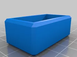 Double Key No Gap