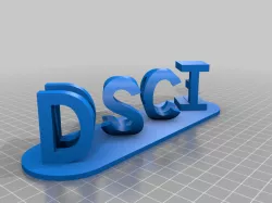 DSCI-NCOE