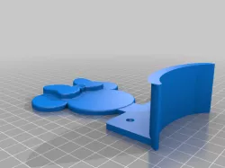 Ear Holder