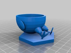 Easter Egg Holders