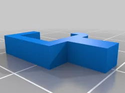 ender 3 bed lock