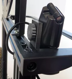 Ender 3 Top Rail Camera Mount