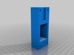 ESP32 cases