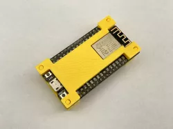 ESP8266 nodeMCU Case