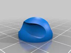 Ethernet cable holder