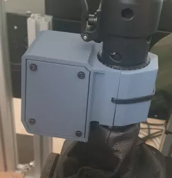 F18 RHINO WW Stick Shroud