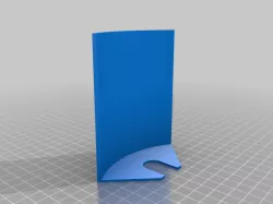 Fancy S&C Night Light