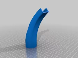 Faucet Extension