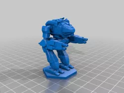 FightMech Great Death