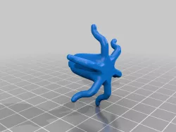 Fishing Game Hook 
