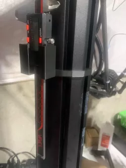 Fl Sun V400 Caliper Holder 