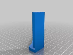 Floss Pick Holder