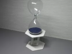 Flying Table