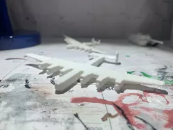 Focke-Wulf Ta 400