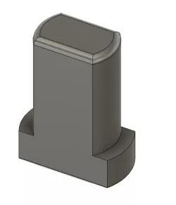 Fox Float x2 shock IFP Depth Setting Tool