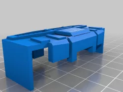 G1 Menasor waist