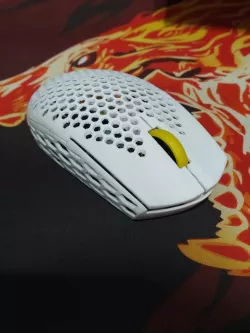 G305 Ultralight top shell