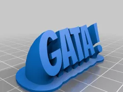 GATA