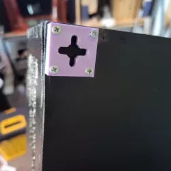 Generic Hanger Bracket