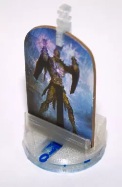 Gloomhaven Standee / Base for Monster