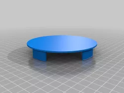 Golf Hole Cover