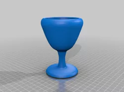 greedy cup - Pythagorean cup