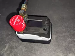 HDZero Goggles Analog Adapter Protector