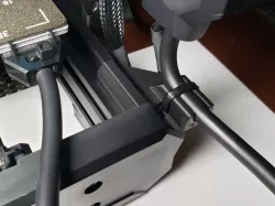 Heatbed Cable Support for SOVOL SV06 / SV06+ 3d printer