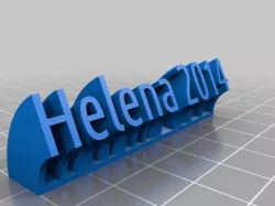Helena 2014