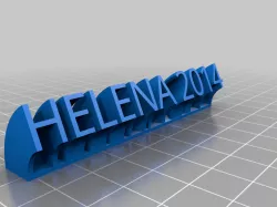Helena 2014